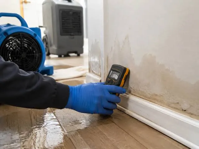 24/7 Water damage restoration services in Punta Gorda, FL - Rapid flood cleanup and mitigation